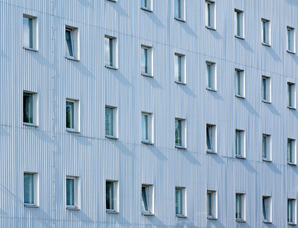 Cost of Aluminum Siding Repair in Lincoln