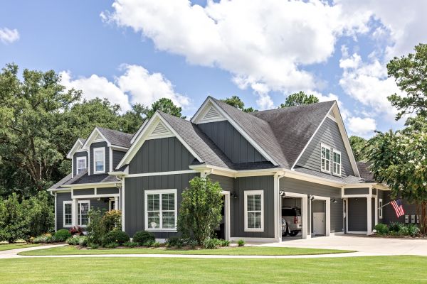 Cost of Fiber Cement Siding Repair in Lincoln