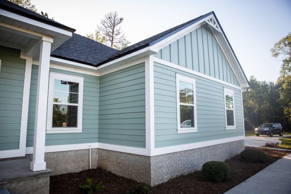 Cost of Home Siding Installation in Lincoln