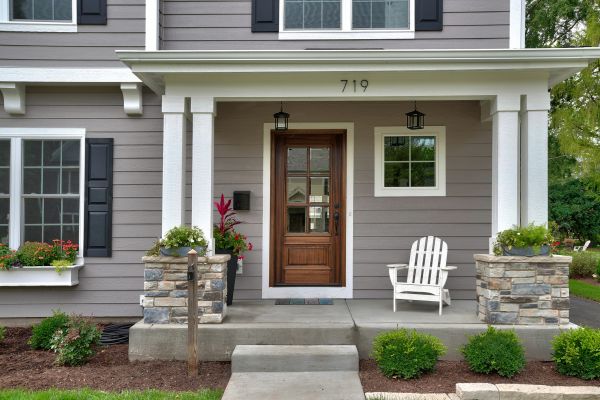 Cost of Siding Installation in Lincoln