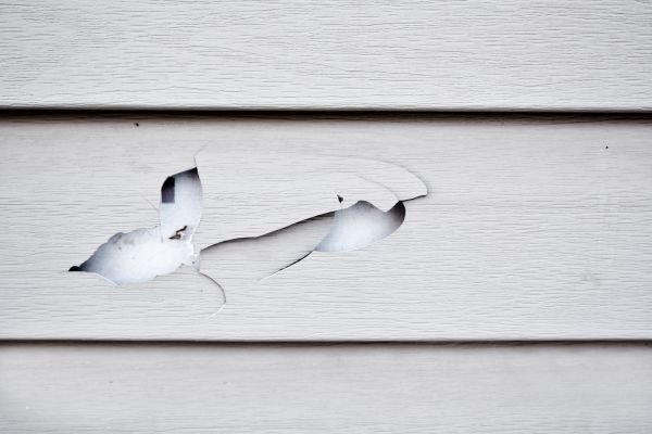 Cost of Siding Leak Repair in Lincoln
