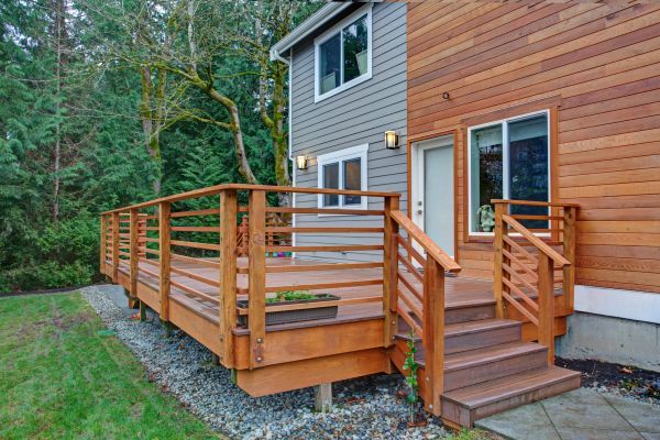 Cost of Wood Siding Service in Lincoln