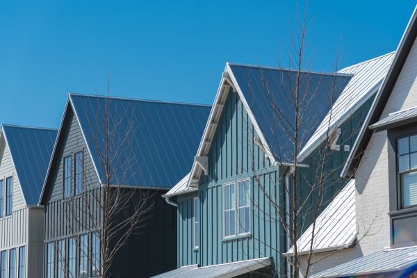 Cost of Steel Siding Repair in Lincoln