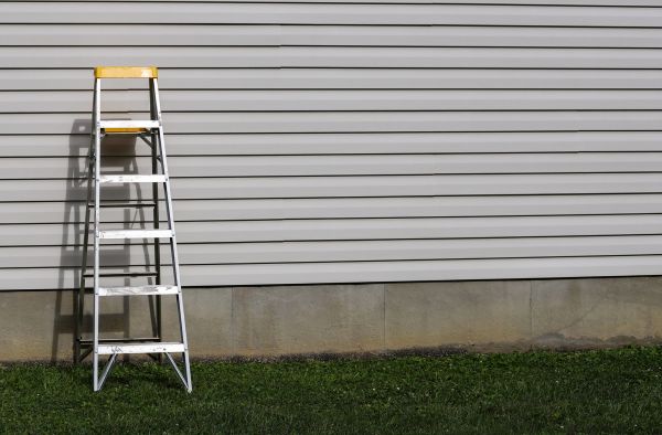 Cost of Siding Service in Lincoln