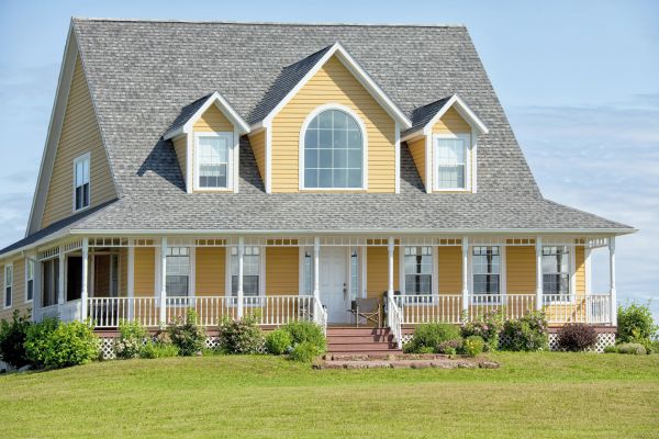 Cost of Siding Replacement in Lincoln