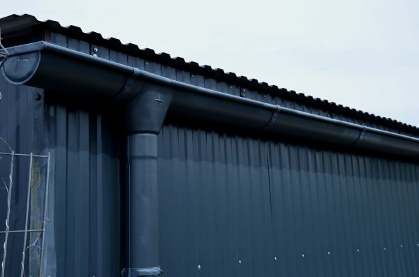 Cost of Metal Siding Replacement in Lincoln