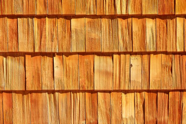 Cost of Cedar Shakes Replacement in Lincoln