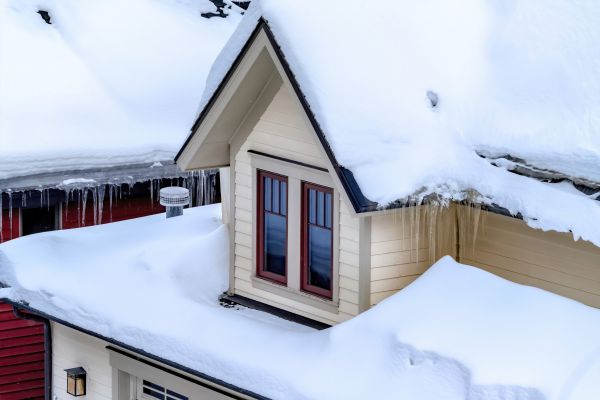 Cost of Dormer Siding Repair in Lincoln