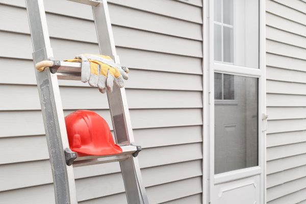 Cost of Home Siding Replacement in Lincoln