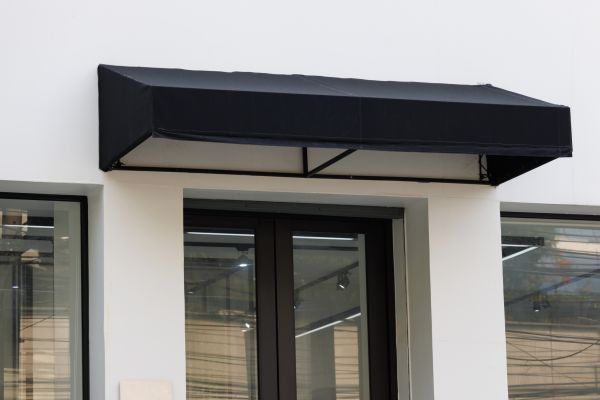 Cost of Aluminum Trim Replacement in Lincoln