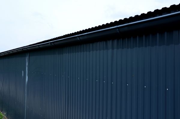 Cost of Metal Cladding Installation in Lincoln
