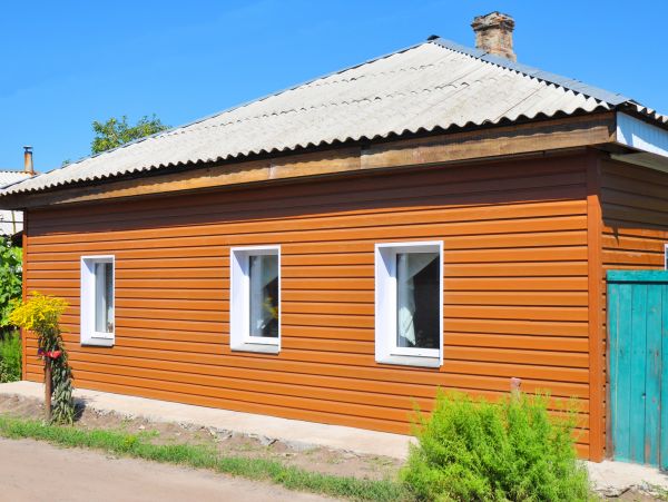 Cost of New Siding Installation in Lincoln