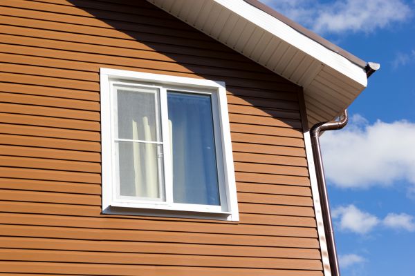 Cost of Pvc Siding Installation in Lincoln