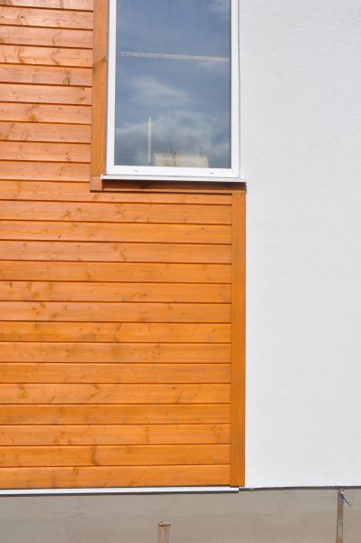 Cost of Wood Siding Installation in Lincoln