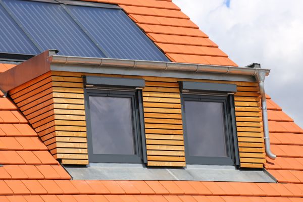 Cost of Wood Cladding Installation in Lincoln