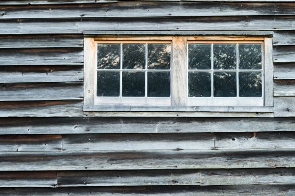 Cost of Barn Wood Siding Installation in Lincoln