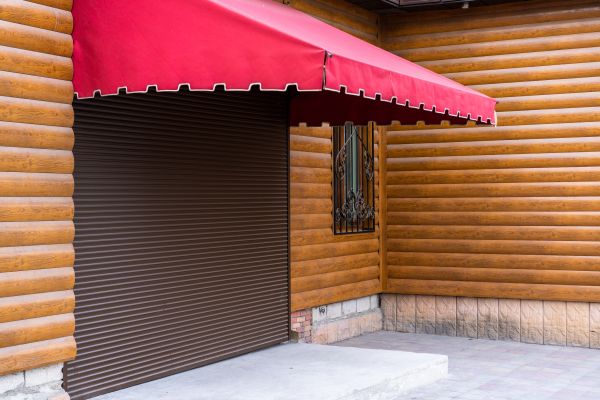Cost of Hardwood Cladding Installation in Lincoln