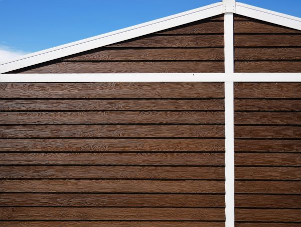 Cost of Hardwood Siding Installation in Lincoln