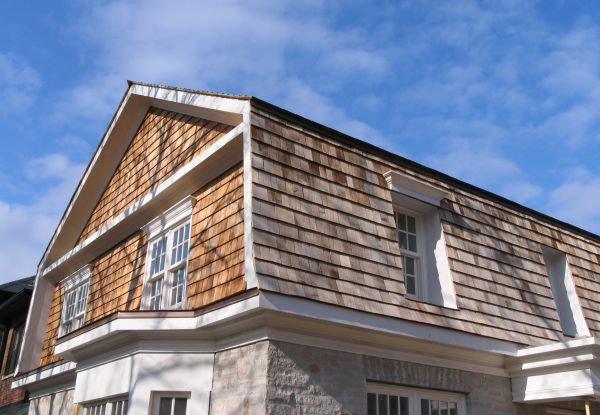 Cost of Shingle Siding Installation in Lincoln