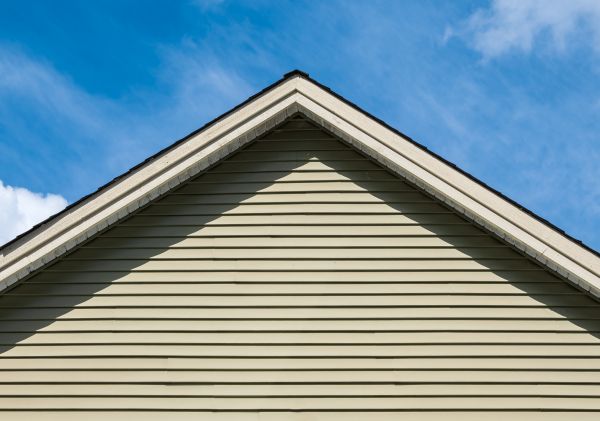 Cost of Vinyl Siding Installation in Lincoln