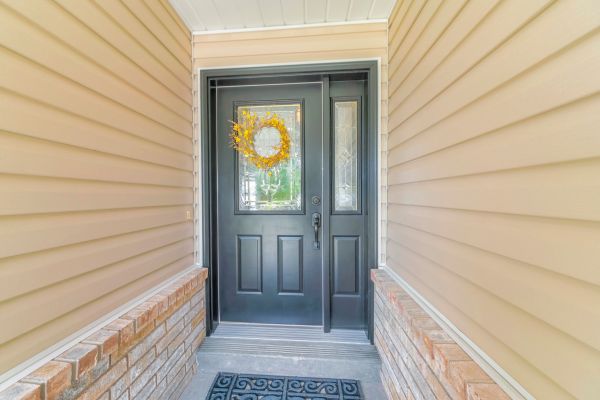 Cost of Siding Panel Repair in Lincoln