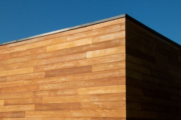 Cost of Cedar Cladding Installation in Lincoln