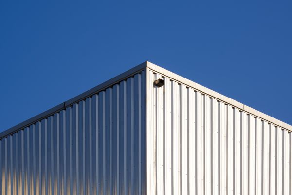 Cost of Tin Siding Installation in Lincoln