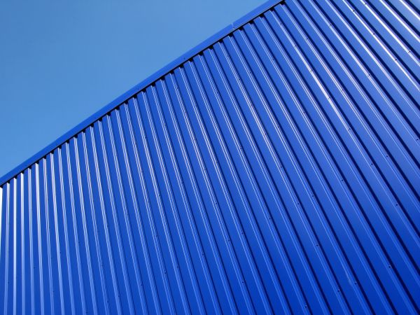 Cost of Seam Metal Siding Installation in Lincoln