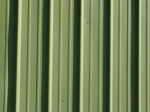 Cost of Metal Siding Installation in Lincoln