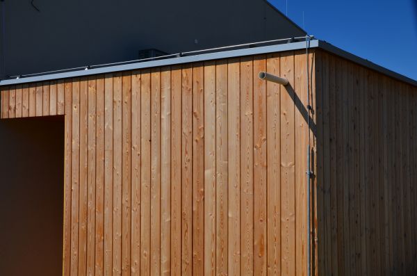 Cost of Wood Cladding Replacement in Lincoln