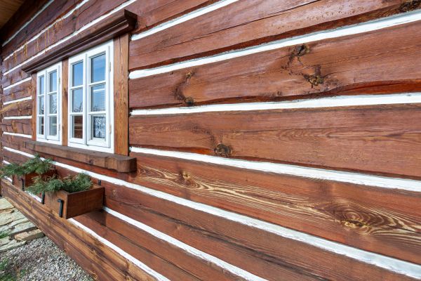 Cost of Wooden Siding Installation in Lincoln