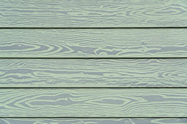 Cost of Composite Siding Installation in Lincoln