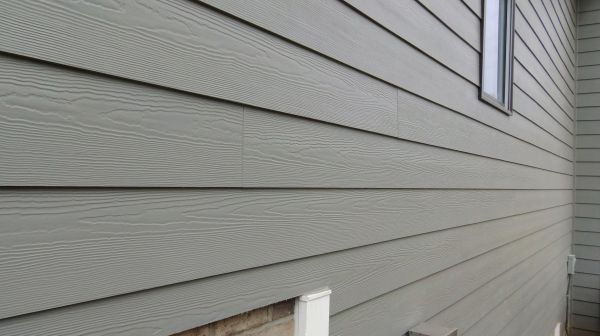 Cost of Dutch Lap Vinyl Siding Service in Lincoln