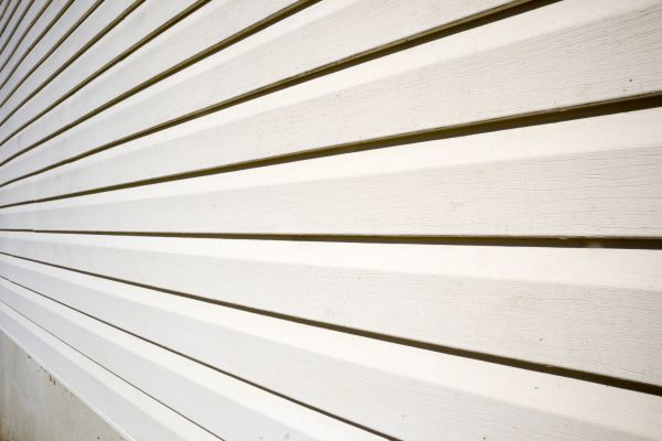 Cost of Dutch Lap Siding Replacement in Lincoln
