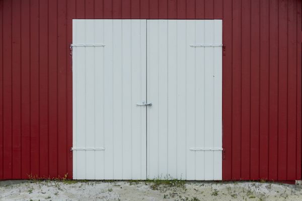 Cost of Pole Barn Siding Installation in Lincoln