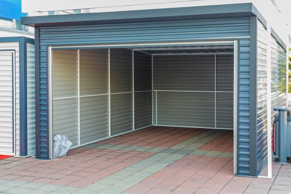 Cost of Interior Metal Siding Service in Lincoln