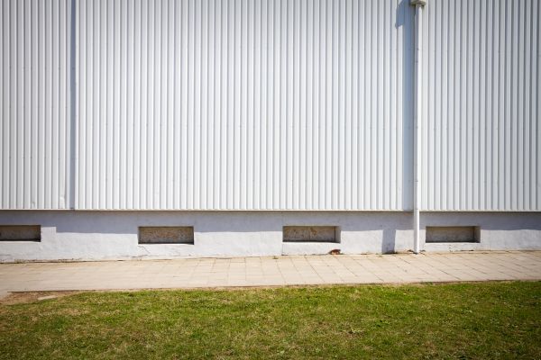 Cost of Metal Paneling Installation in Lincoln