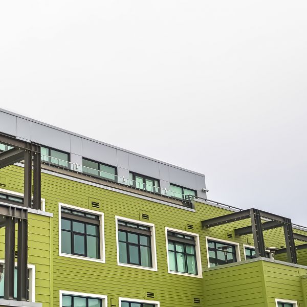 Cost of Flat Siding Installation in Lincoln