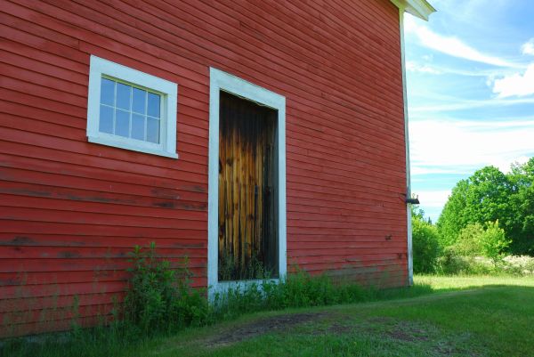 Cost of Wood Barn Siding Installation in Lincoln