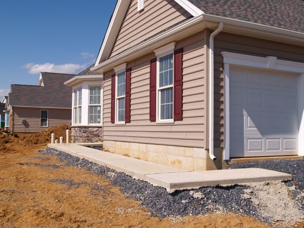Cost of Cement Siding Repair in Lincoln