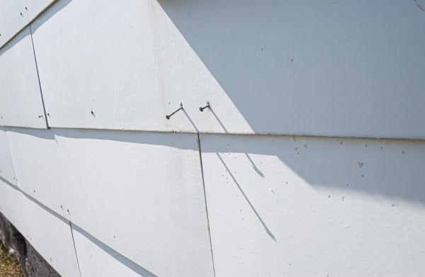 Cost of Cement Board Repair in Lincoln