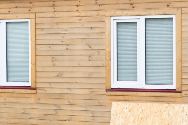 Cost of Shiplap Siding Replacement in Lincoln