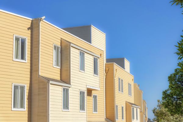 Cost of Lap Siding Repair Service in Lincoln
