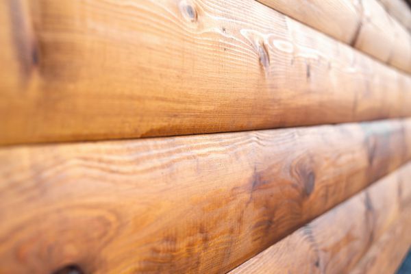 Cost of Log Siding Replacement in Lincoln