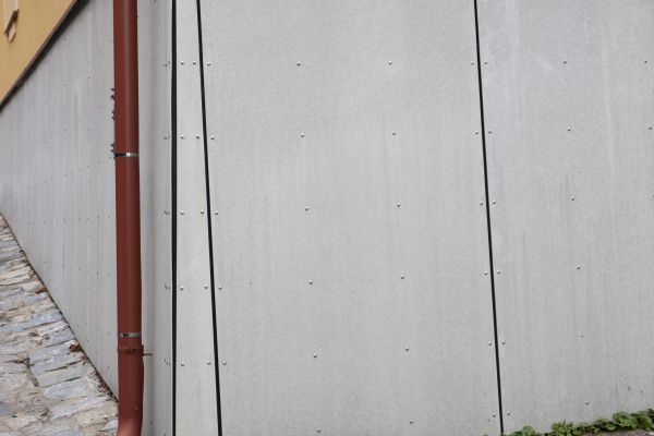 Cost of Cement Board Replacement in Lincoln