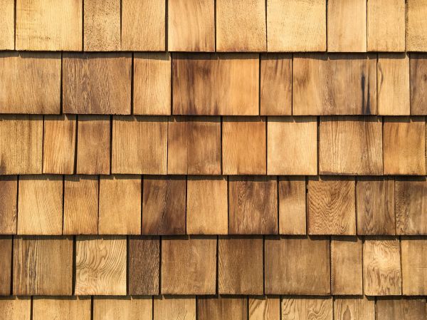 Cost of Wood Shake Siding Repair in Lincoln